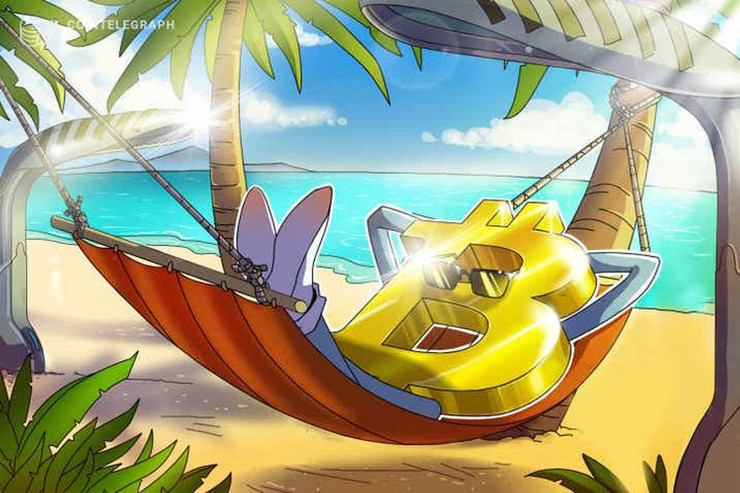 Sol, praia e Bitcoin: Bali se torna refúgio de investidores de criptomoedas