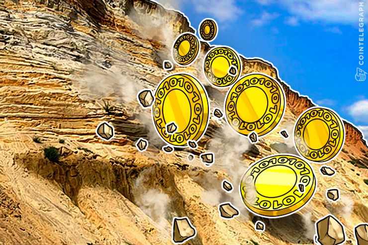 総悲観相場が続くビットコイン、RSIも低水準が続く(12月10日)