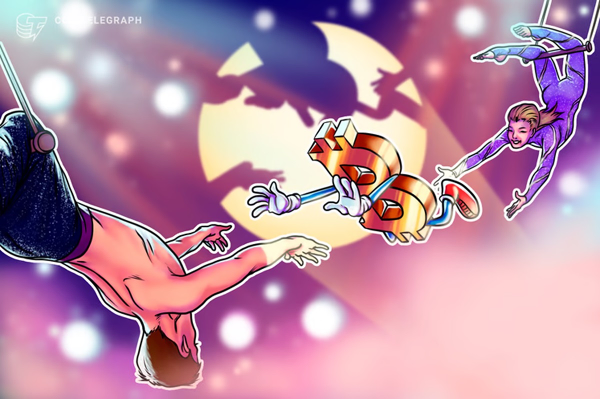 Liquidações 'longs' aumentam enquanto touros do Bitcoin especulam US$ 100 mil