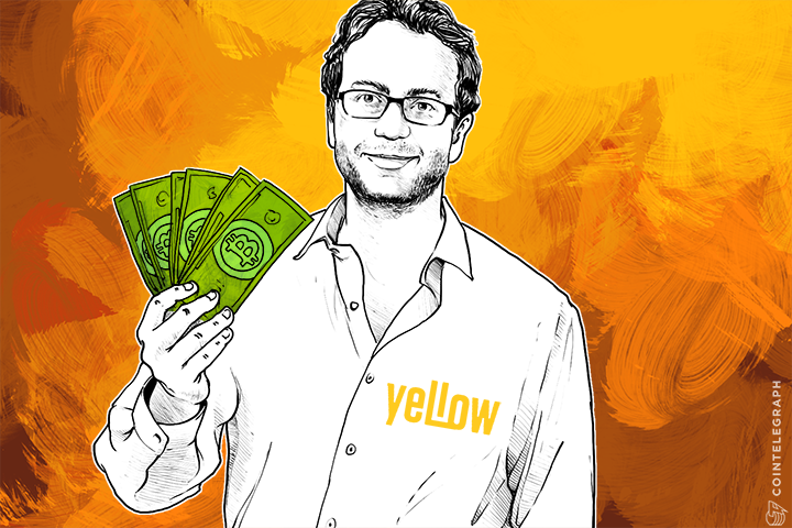 Yellow Launches Bitcoin Voucher Service in Egypt despite Country’s ‘Tough Market’