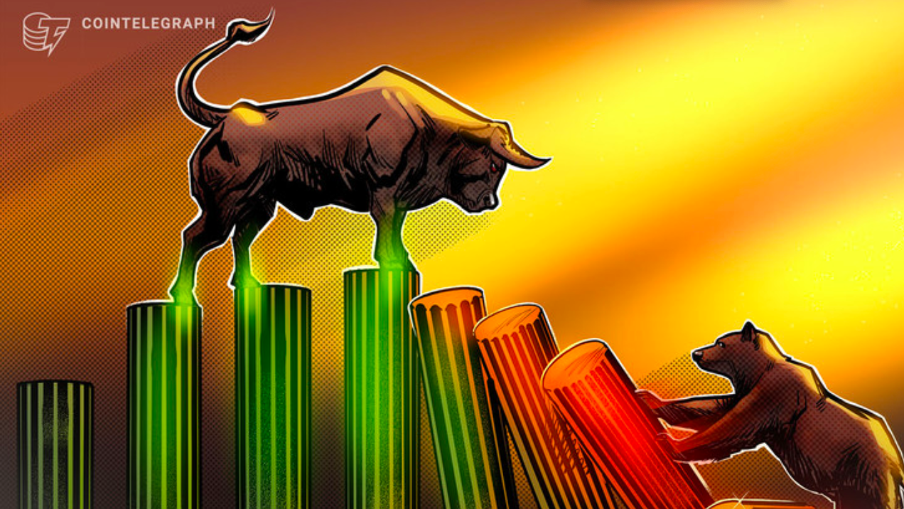 Cotação do Bitcoin hoje 01/03/2023: Bitcoin sobe 2% mas ainda está preso em US$ 23 mil