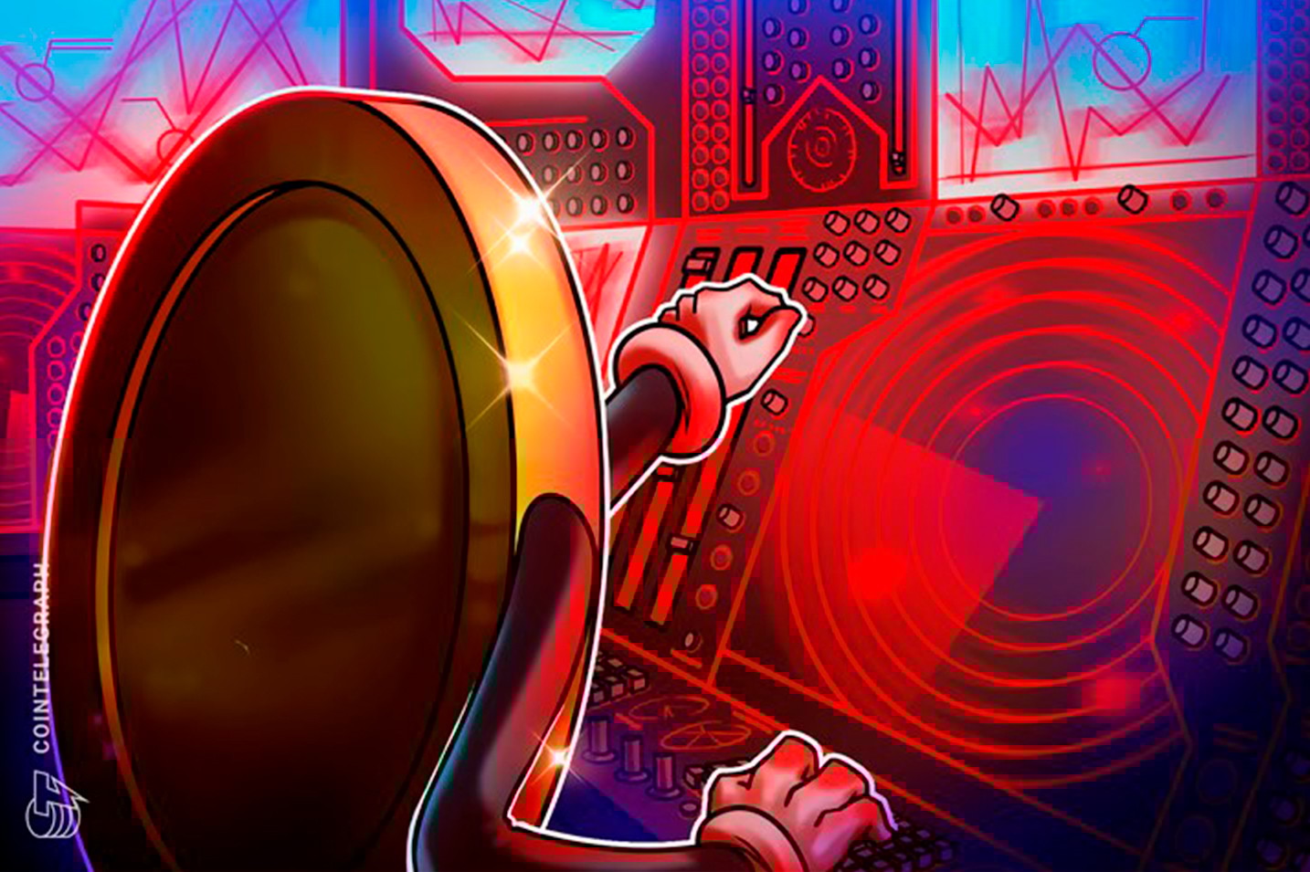 Investimentos em projetos de criptomoedas caem 21% entre novembro e dezembro