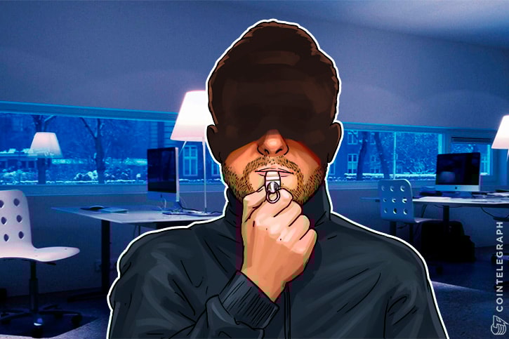 Whistleblowing in Bitcoin Community & Banks: How They Differ