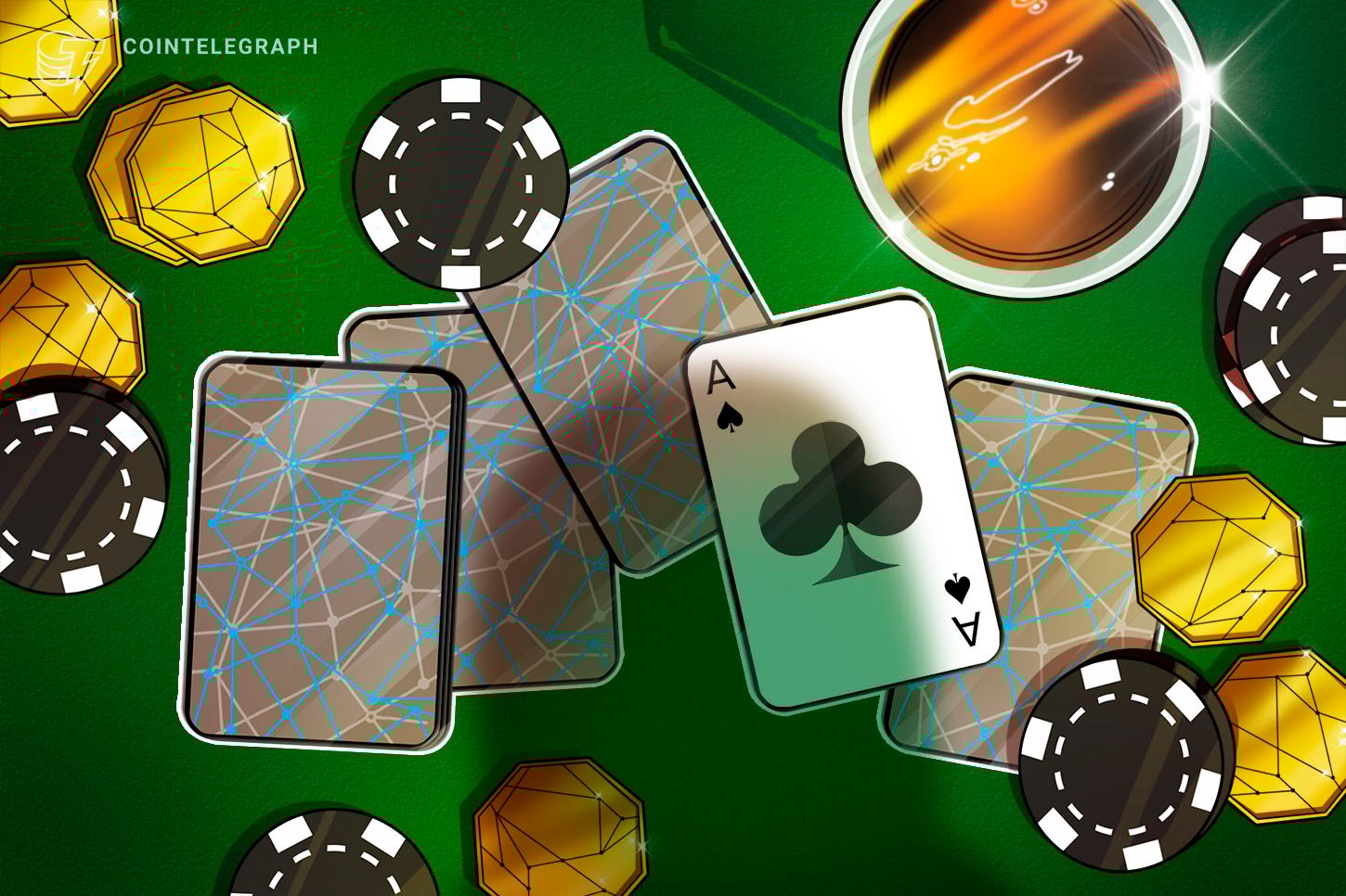 Torneio de Caridade Cripto Poker visa arrecadar fundos para o combate ao coronavírus