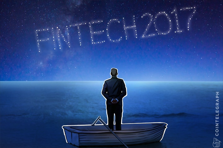 Blockchain Mini-Consortiums, New DApps: What’s Next for Financial Services in 2017