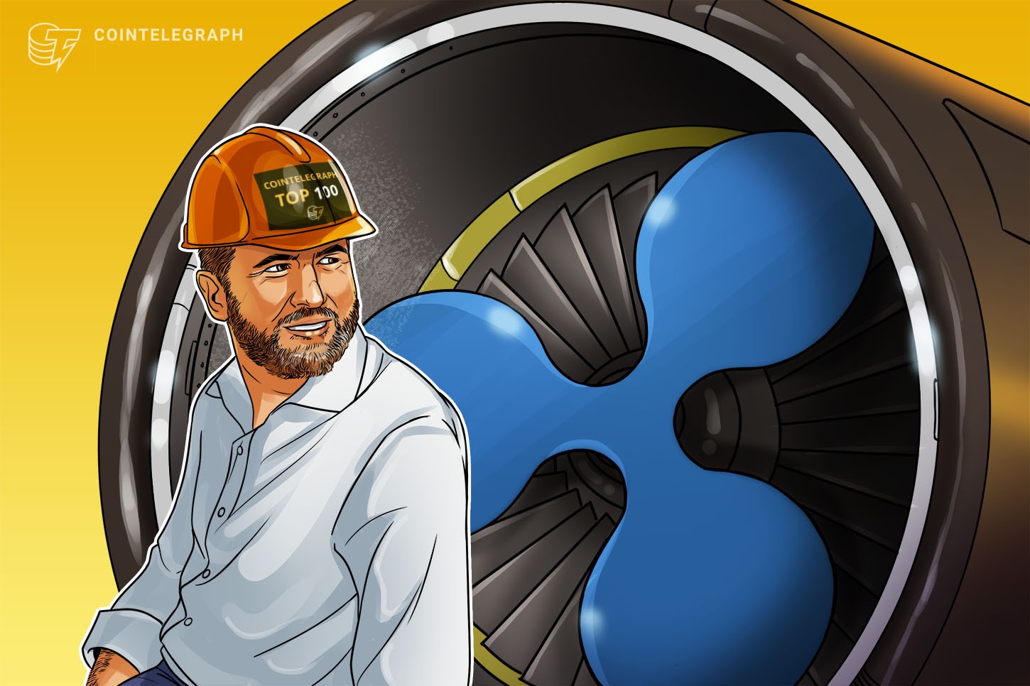 Brad Garlinghouse: El inconformista de la tecnología que se mueve a través de las finanzas