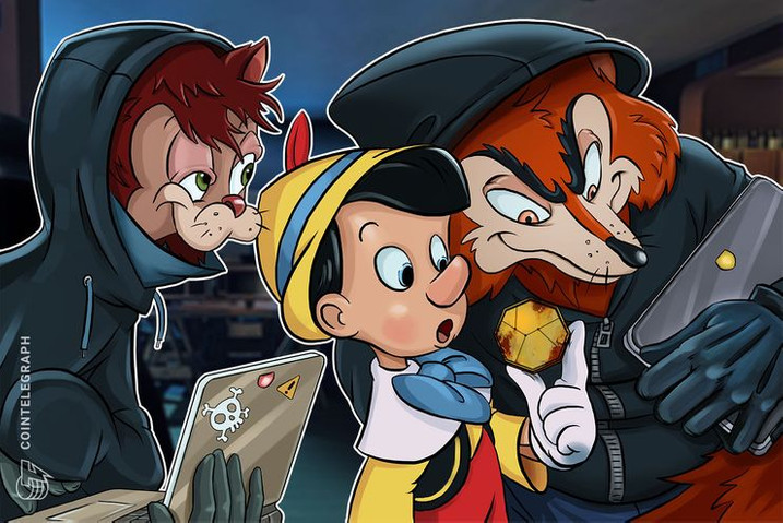 Justiça de São Paulo autoriza investigação contra golpe com Bitcoin que usava imagem do apresentador Tiago Leifert