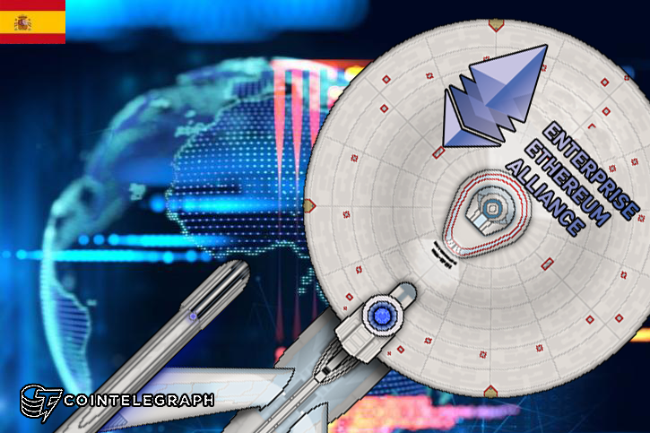 Ethereum Alliance ya es el consorcio Blockchain más grande del mundo