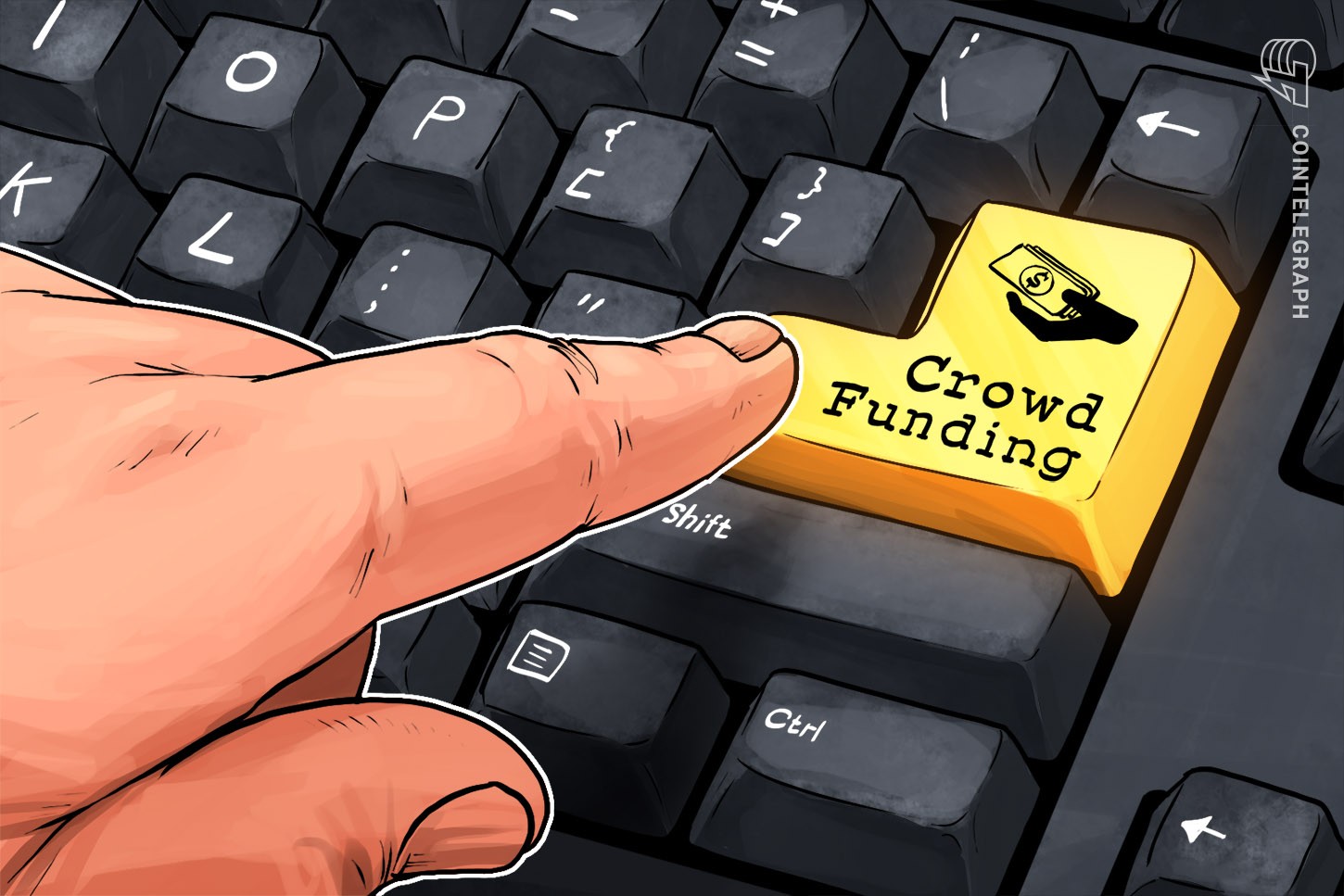 Gigante dos seguros AXA XL lança serviço para tokens de segurança e equity crowdfunding