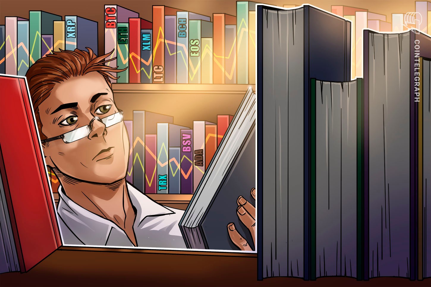 Kursanalyse, 28. Dezember: Bitcoin, Ripple, Ethereum, Bitcoin Cash, EOS, Stellar, Litecoin, Bitcoin SV, TRON, Cardano