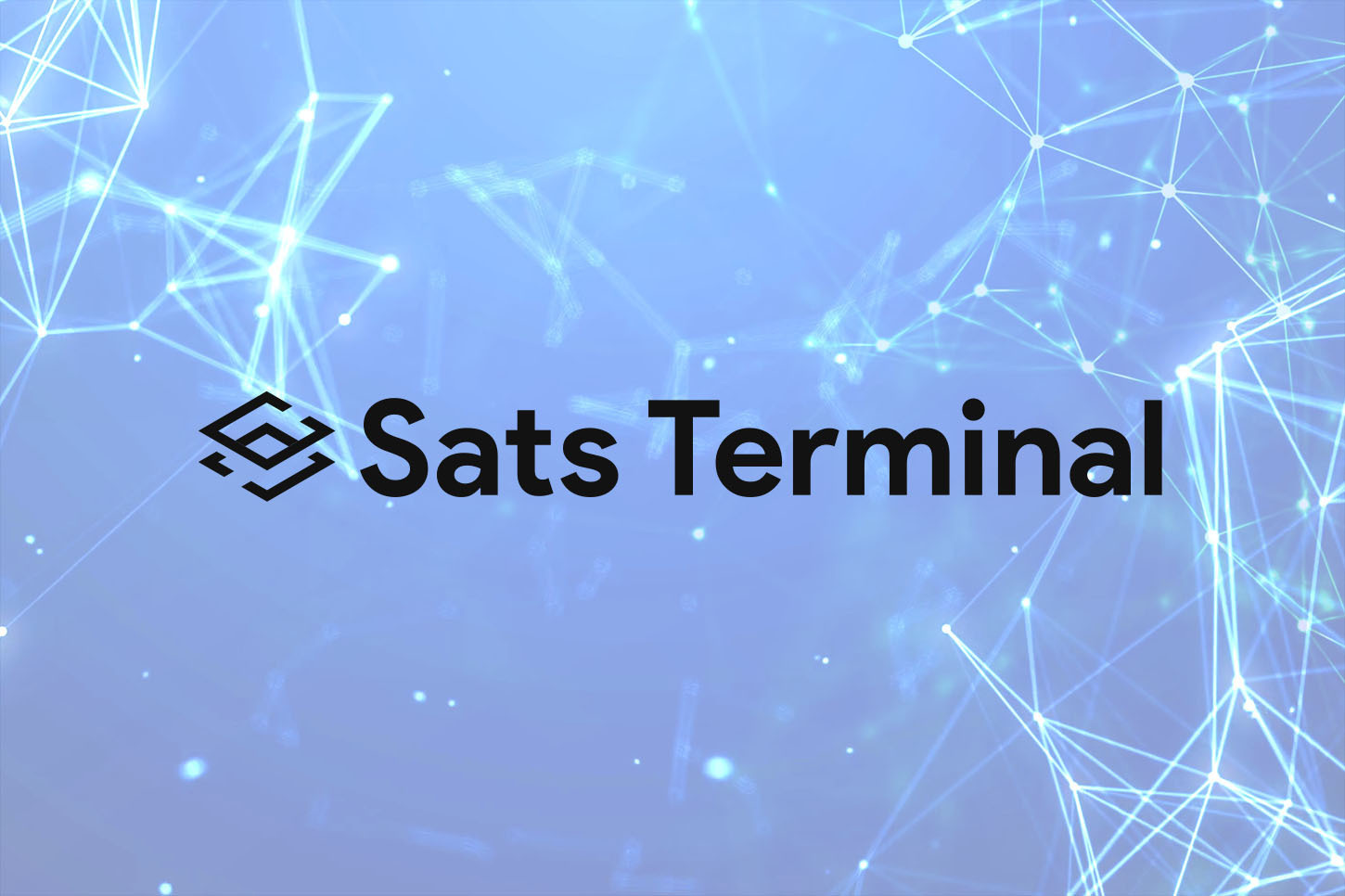 Sats Terminal 筹集170万美元以简化和扩大比特币(BTC) DeFi