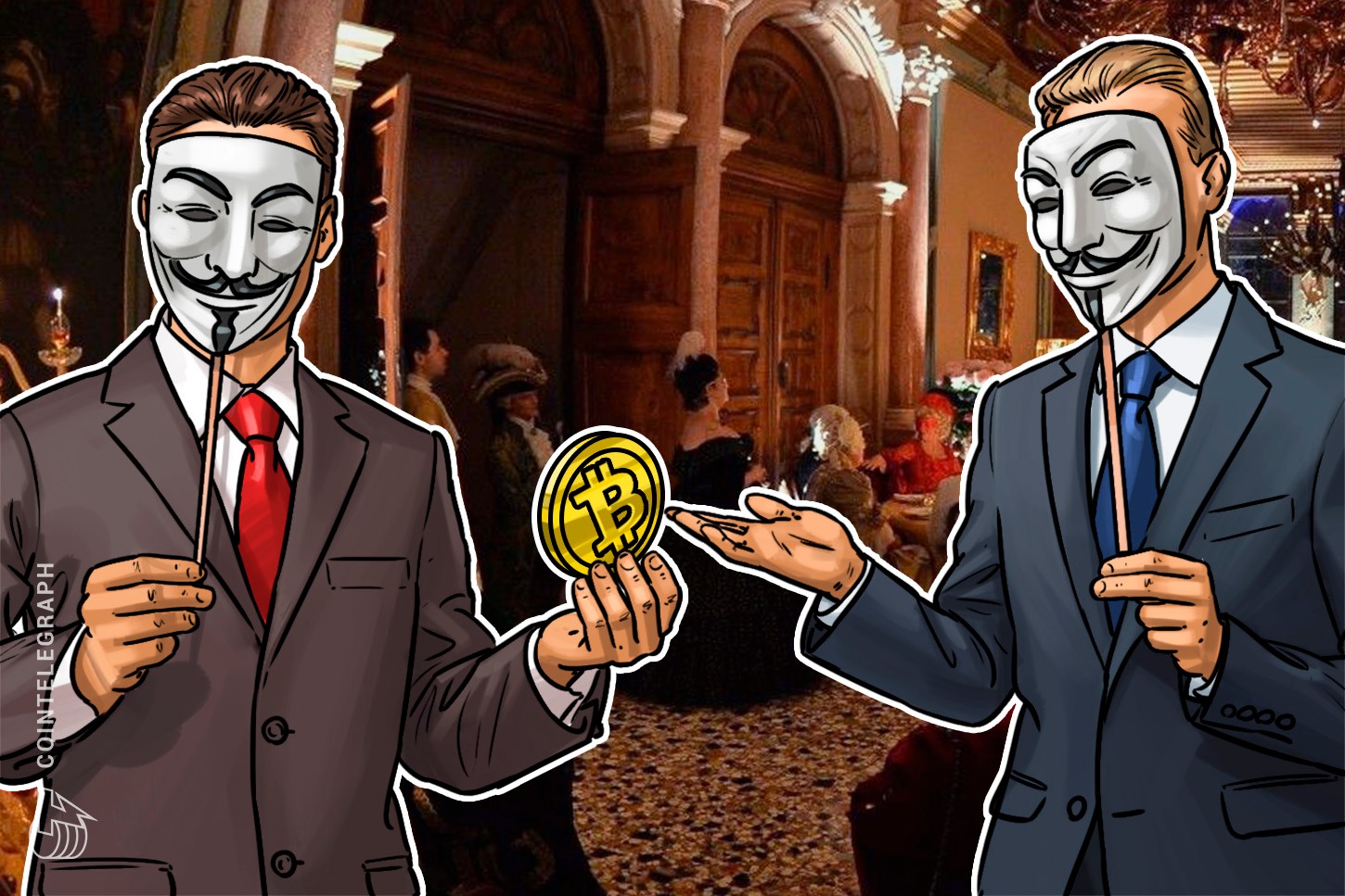 Enron Profeta Chanos: "ciclo de fraude" Bitcoin es "especulación enmascarada como innovación"