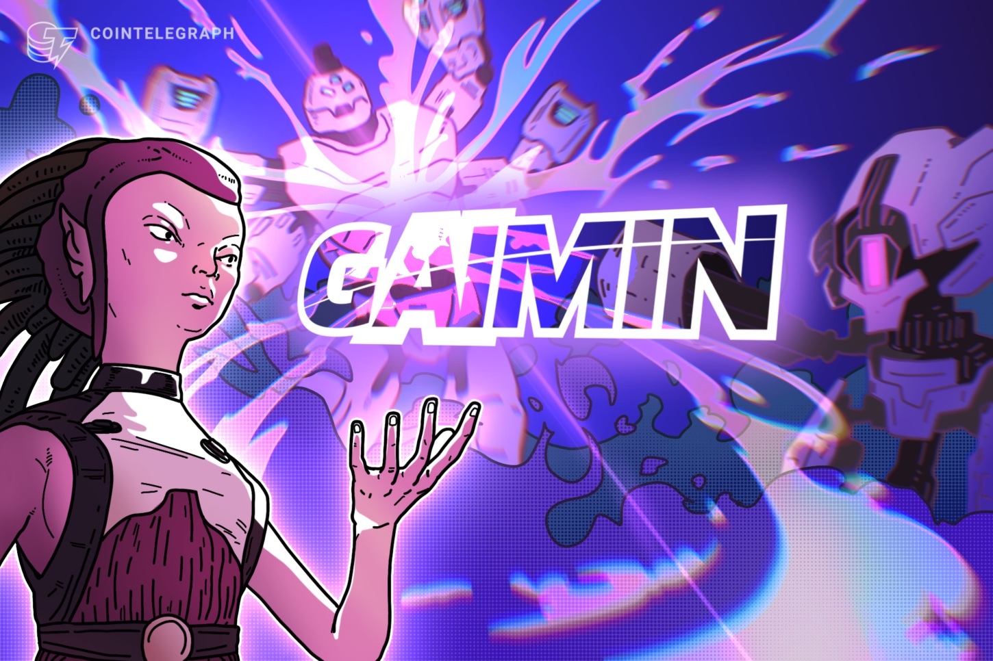 How Web3 can change gaming without changing how gamers play