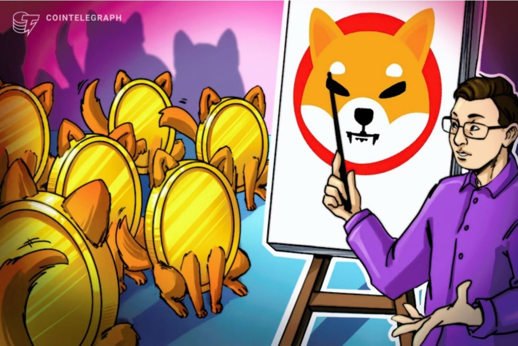 Descifrando el fenómeno Shiba Inu: ¿Solo un memecoin más o algo más?