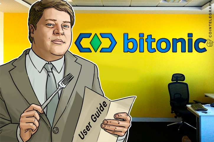 Dutch Bitcoin Company Explains Scaling Position, Offers Users Guidance