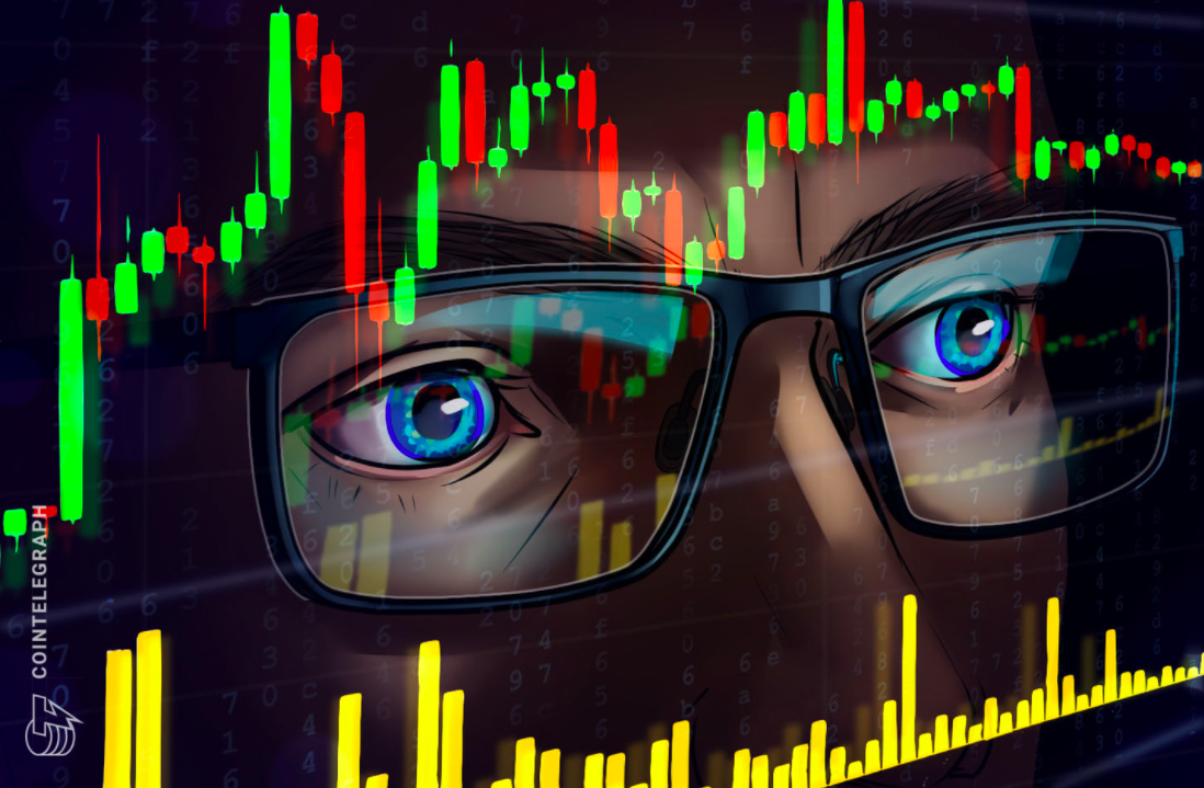 Alta de 30%: Um dos traders mais famosos do mercado indica 3 criptomoedas para comprar em abril