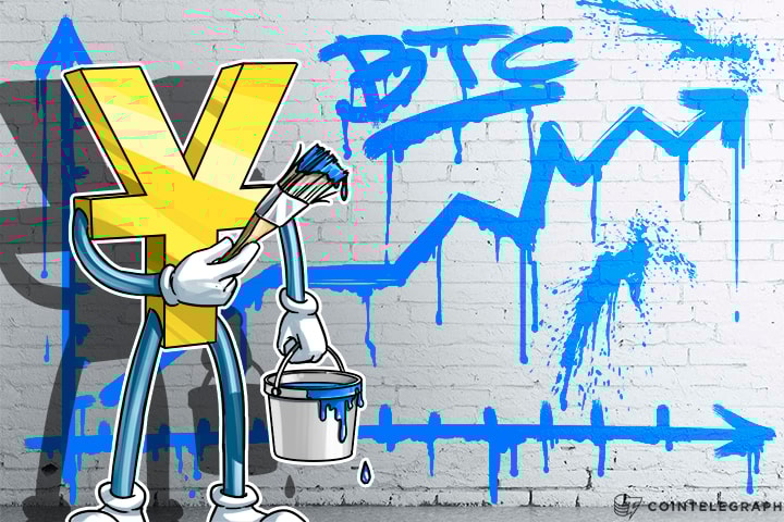 How Chinese Yuan, Capital Flight Influence Bitcoin Price