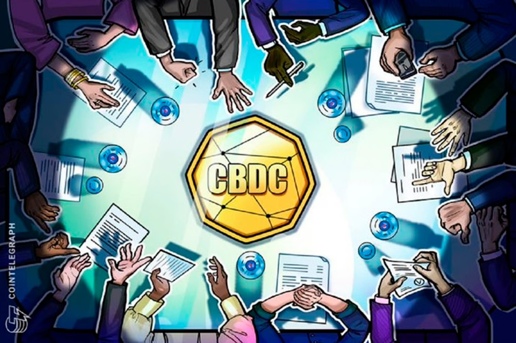 Drex pode incorporar 20 novos casos de uso à 2ª fase de testes em 2025, projeta Banco Central