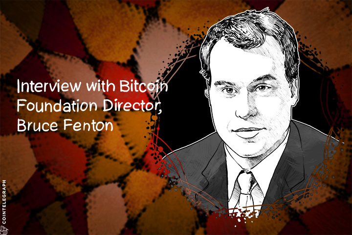 Bruce Fenton Thinks the Bitcoin Foundation Can Survive