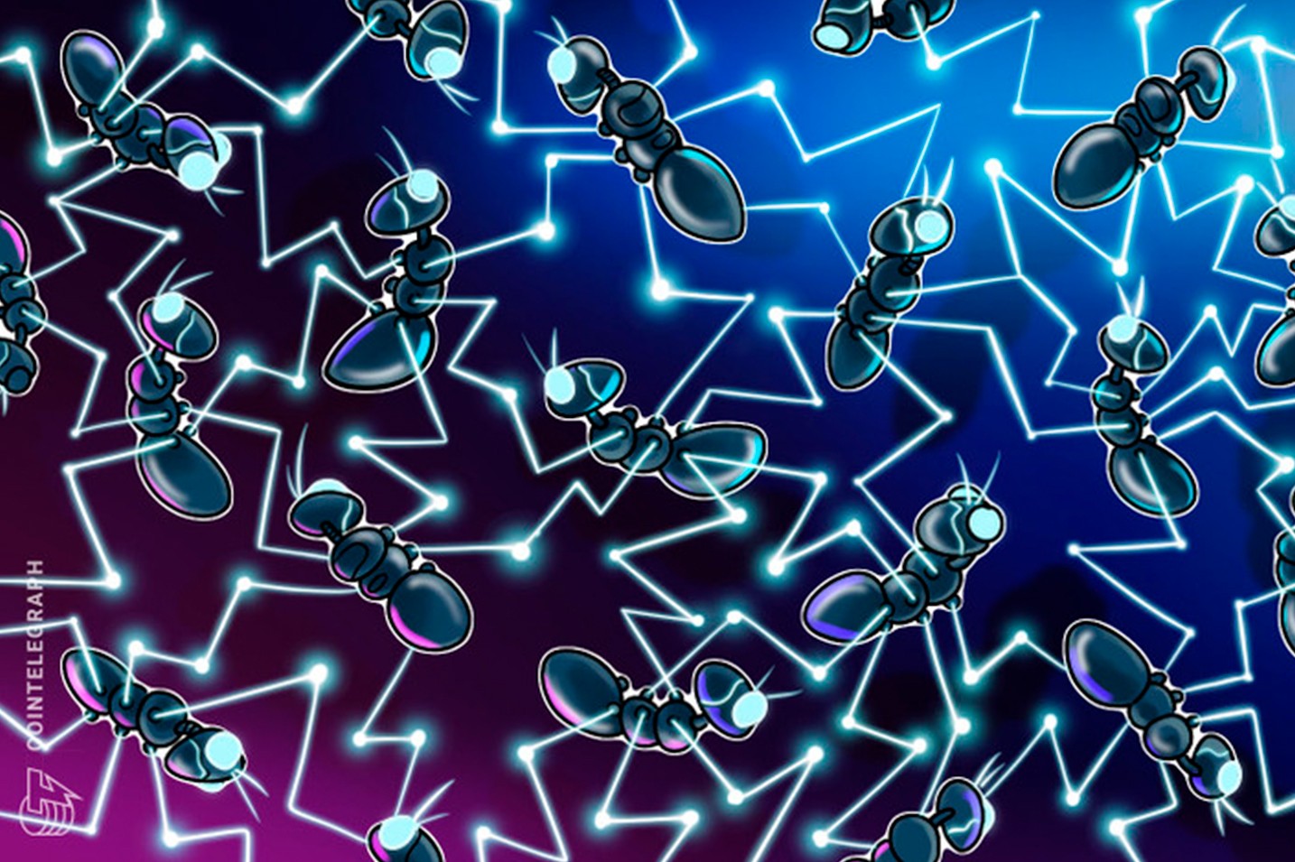 Web3 está morrendo? Número de desenvolvedores ativos cai 35% em um ano, apontam dados