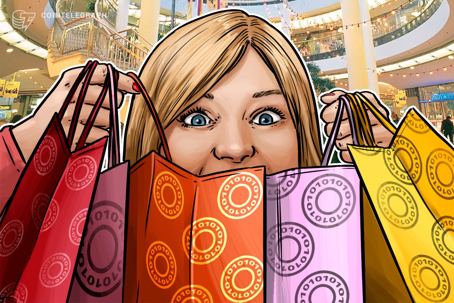 Robert Sluymer, da Fundstrat, diz que as análies técnicas do mercado cripto sugerem a compra