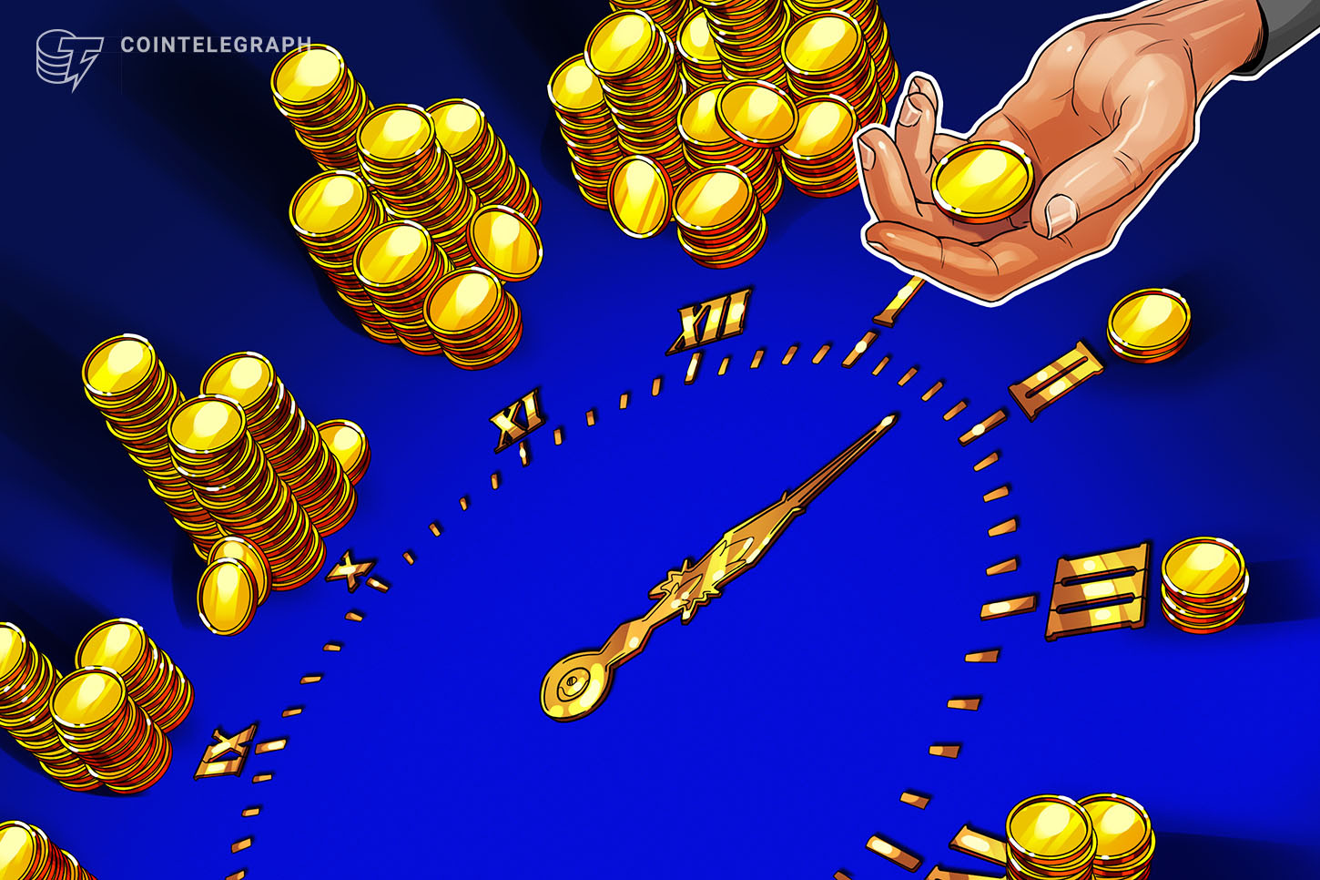 投資の基本：単利ではなく複利効果で資産を増やそう