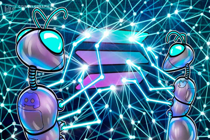 Games play-to-earn, DeFi, metaverso e NFTs: ecossistema Solana está em plena expansão