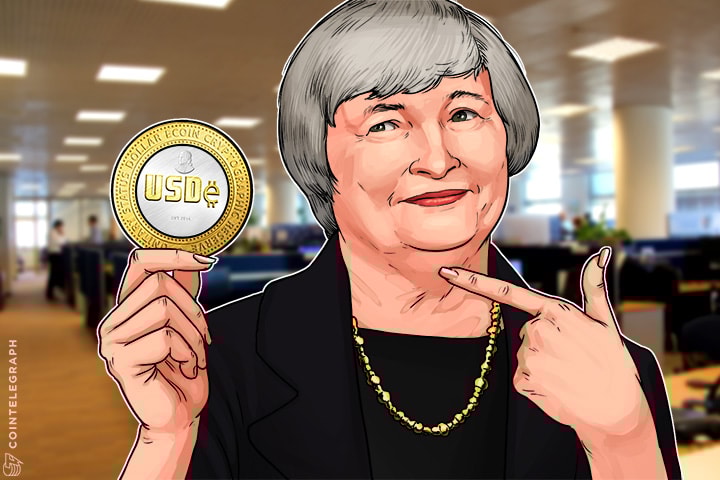 U.S. Federal Reserve Explores The Potential of Blockchain, Lacks Vision