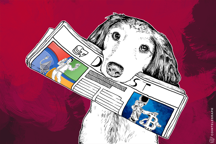 Weekly Digest: Events that influenced the Bitcoin price