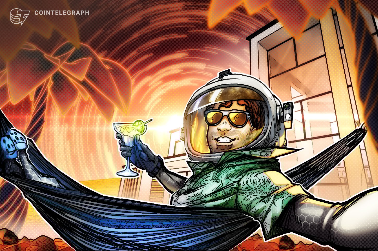 شركة الاتصالات الإماراتية إي آند تطلق منصة ميتافيرس للترفيه الافتراضي