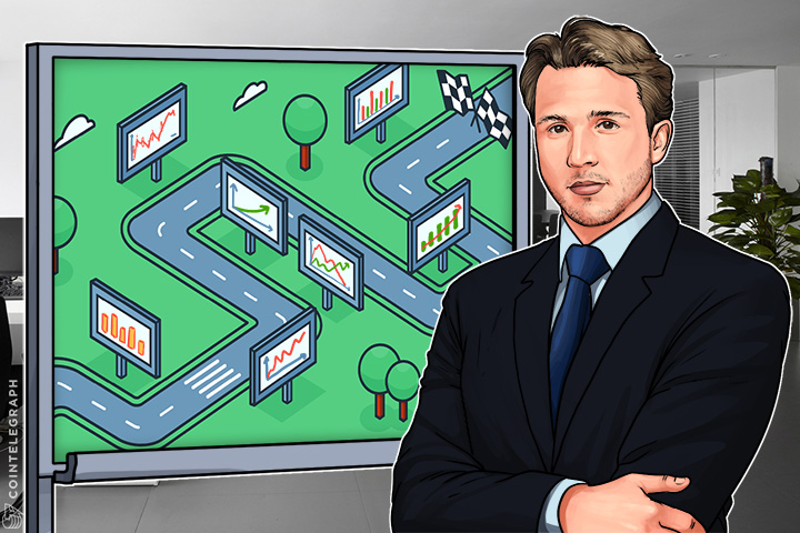 Steemit Founder: Bitcoin Mining Model is Fountain of Youth for Mainstream Media