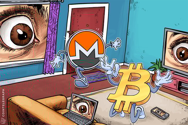 The FBI Wants Zero Privacy Security,  Bitcoin Community Should Protect its Freedoms