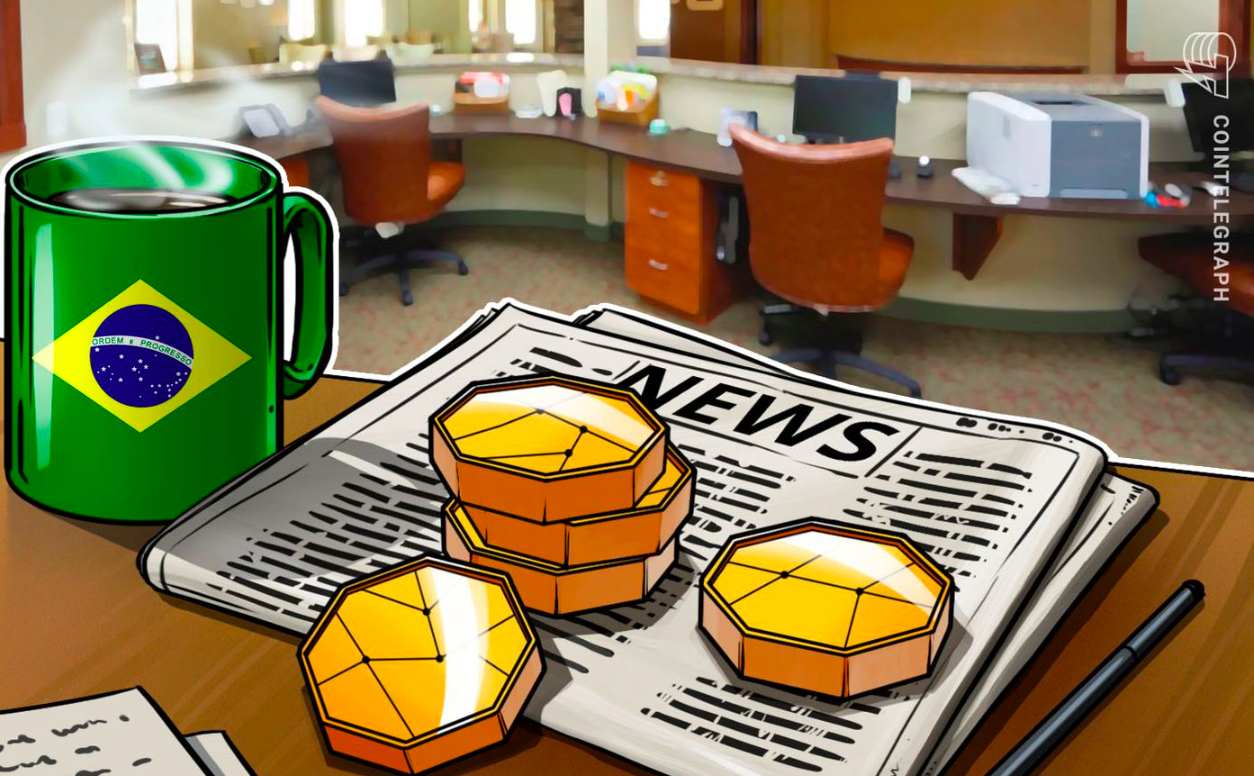 Noticias Cripto: Binance, OKX, Bitget, Bitso, Mercado Bitcoin, QR ASSET, EBANX, Moss, B3 e outras novidaddes