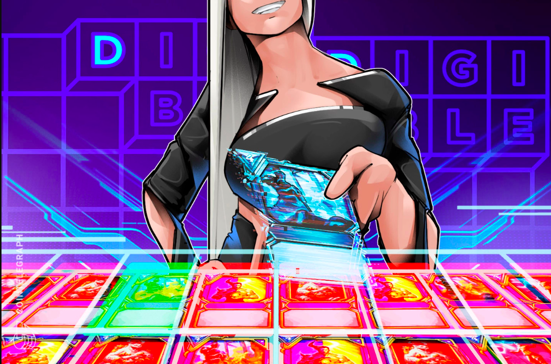 Flamengo lança coleção de cards em NFTs para game de futebol no estilo play-to-earn