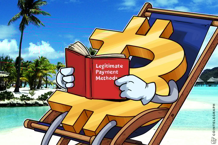 The Philippines Officially Legitimize Bitcoin as Payment Method