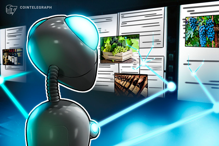 Argentina: Implementan tecnología blockchain para certificar el origen de derivados vitivinícolas