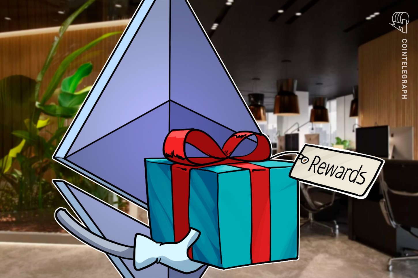 Vitalik Buterin propone mayores recompensas por participación para el próximo algoritmo PoS de ETH