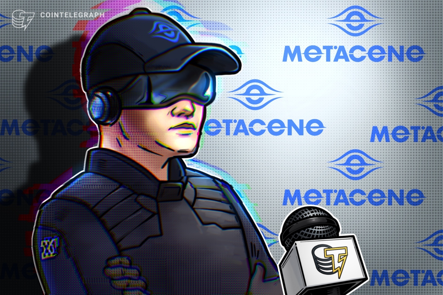 3 key strategies to bring gamers to Web3 — Interview with MetaCene