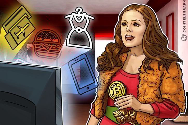 Bitcoin Accepted Here: Where to Spend Your BTC