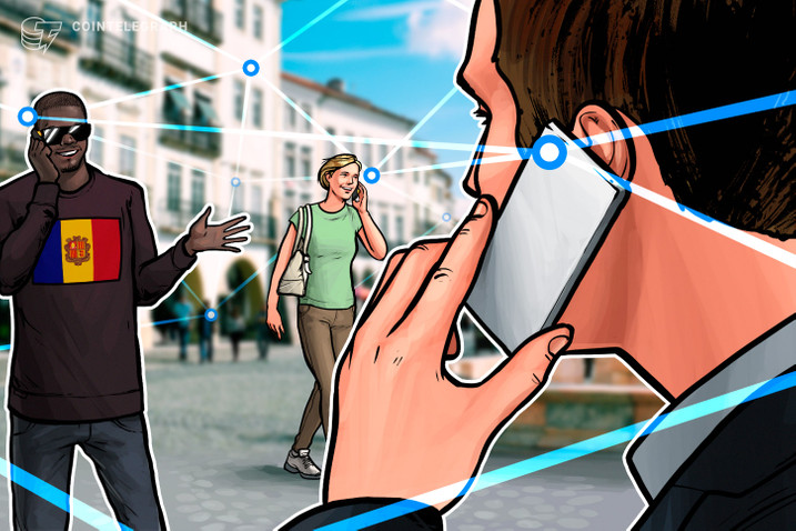 Impulsan en Andorra una nueva ley de economía digital