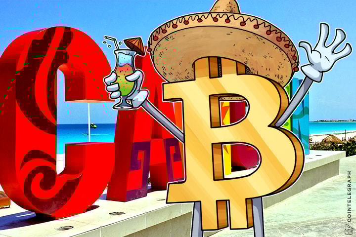 Cancun-Based Group in Mexico Works to Promote Bitcoin