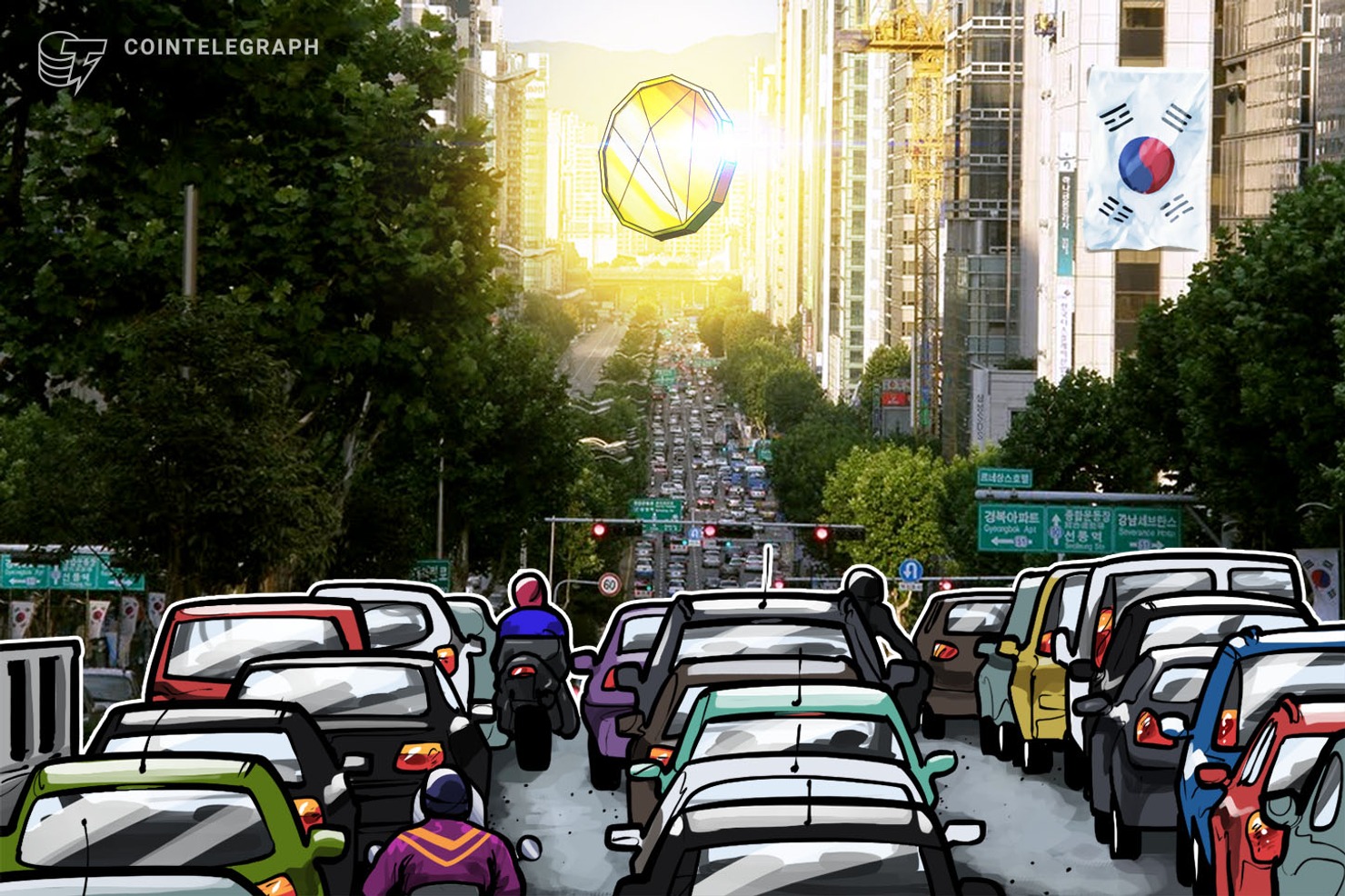 韓国で仮想通貨規制が議会を通過|中小の取引所を救うと歓迎の声【ニュース】