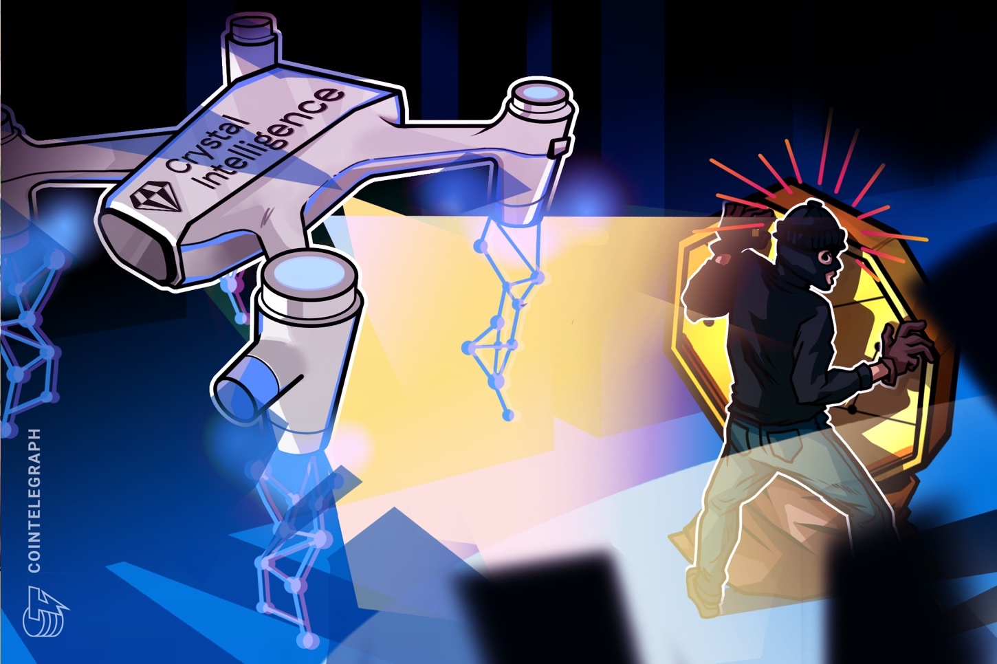 Why do we fall for crypto scams? Understanding human vulnerability in the digital age