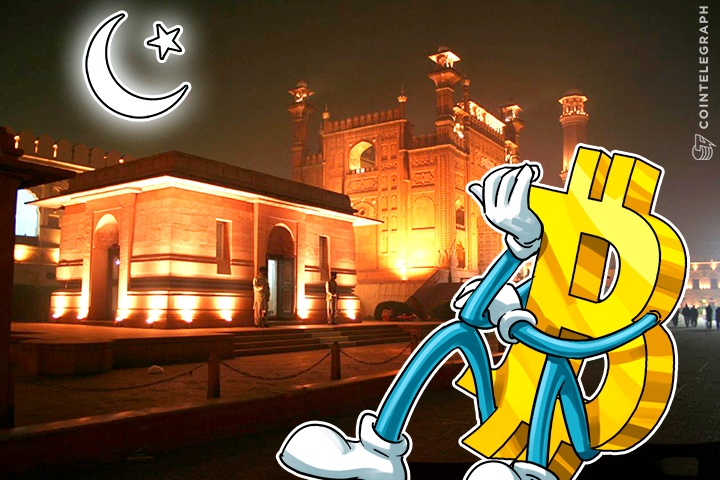 Despite Recent High Volumes, Bitcoin Still Low in Pakistan, Saudi Arabia