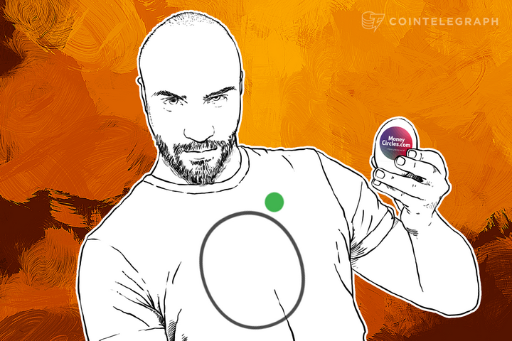 European Blockchain Incubator Launches First Public Proof of Concept, MoneyCircles.com