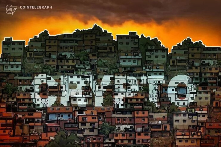 Bancos en Venezuela suspenden servicios en agencias por coronavirus: Alternativas para comprar con Bitcoin y criptomonedas