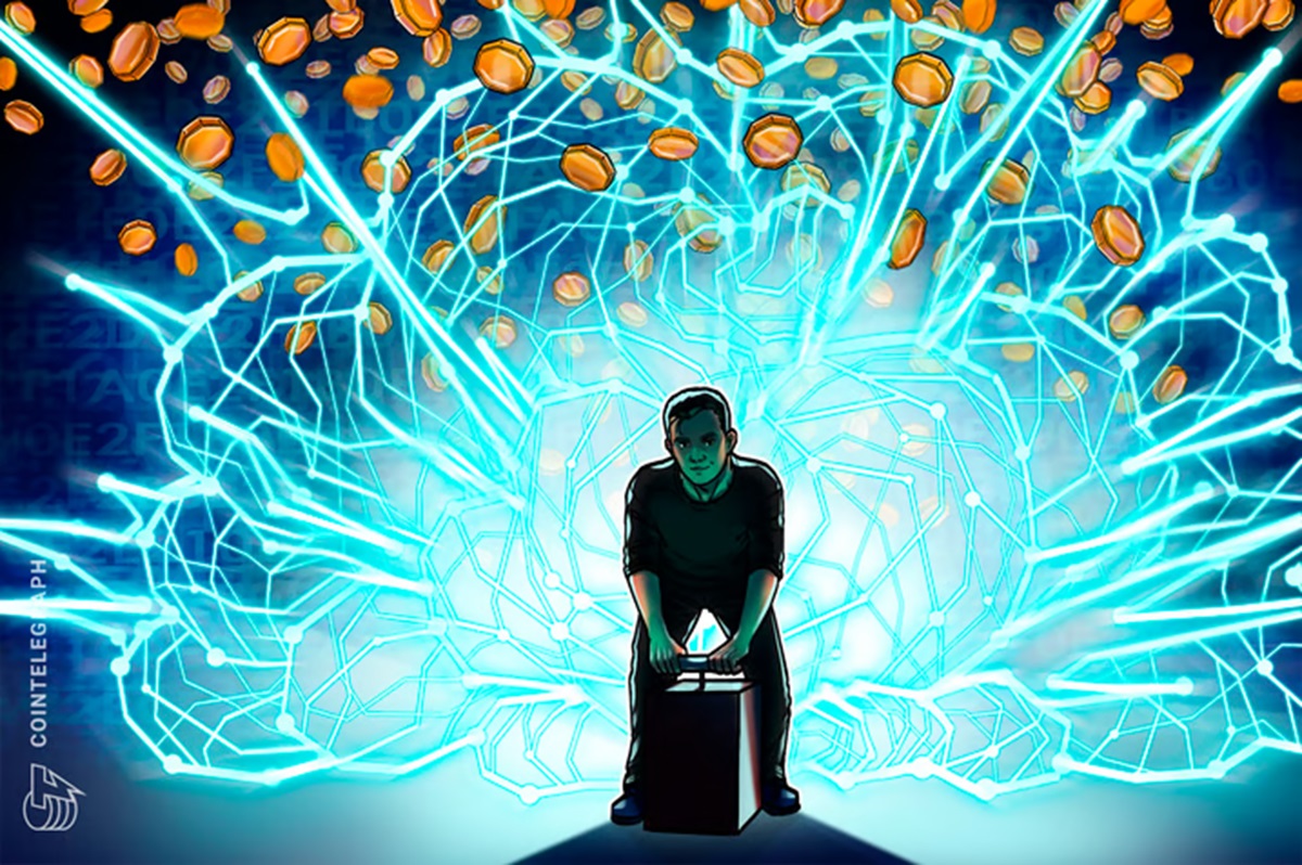 Bitget e Bybit distribuem mais de 120.000.000 de tokens em dia de listagem na Binance e lateralização do Bitcoin 