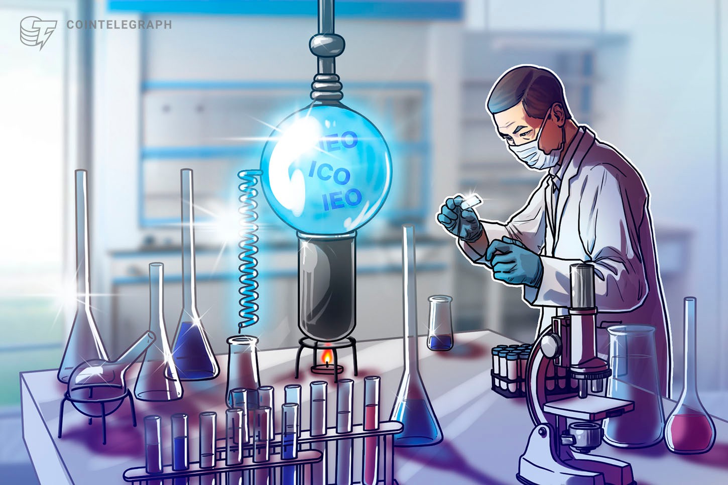 日本でICO/IEOの活用は進むか? 専門家、仮想通貨取引所に聞く JVCEAの自主規制ルール【再投稿】