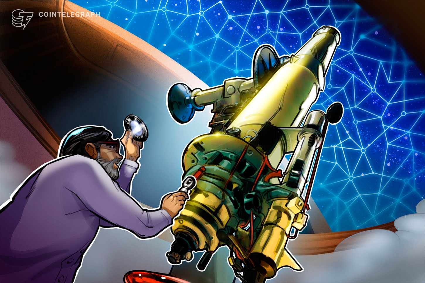 Urgente: Reportagem afirma que regulador dos EUA está investigando exchange cripto BitMEX