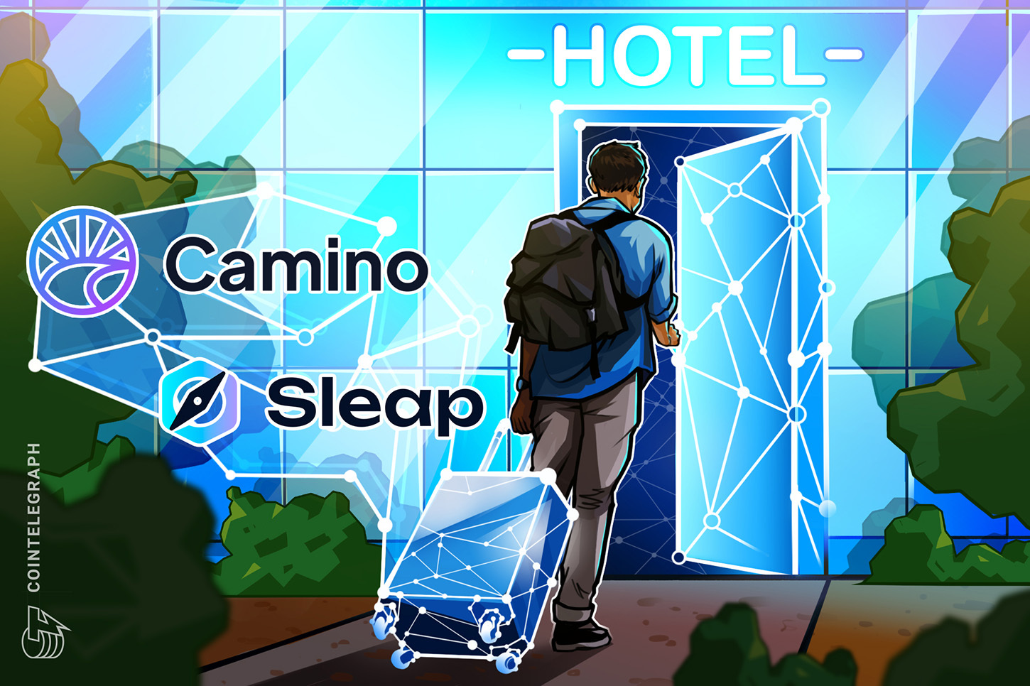 Pay with crypto: Web3 platform combines blockchain and AI for better rates